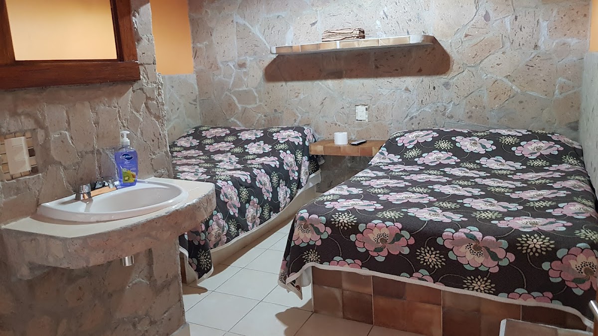 Posada Zaguán Santa Ana